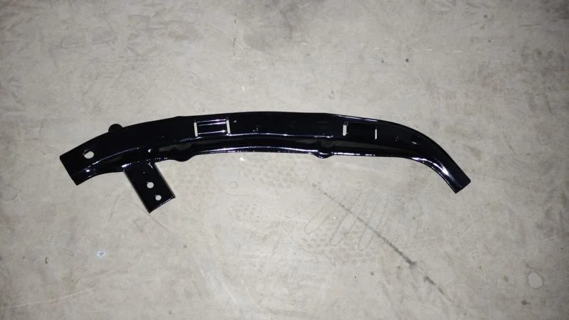 Honda Jazz Sağ Far Alt Sacıfar Braketi 2002 2003 2004 2005 2006 2007 2008 Model