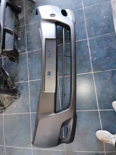 Honda City Ön Tampon 2009 2010 2011 2012 Model