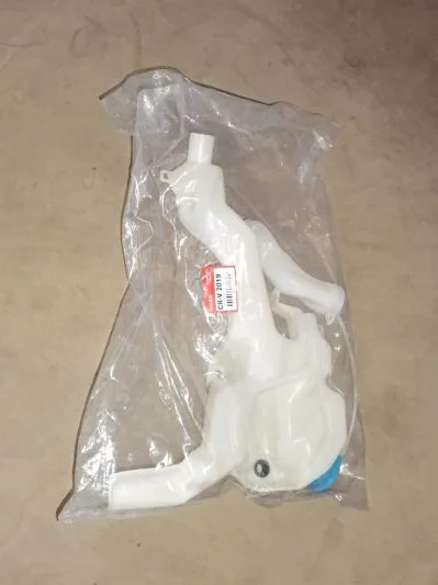 Honda Crv Su Bidonu 2019 2020 Model