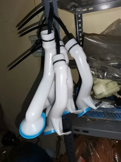 Honda Civic Su Bidonu Borusu 2006 2007 2008 2009 Model