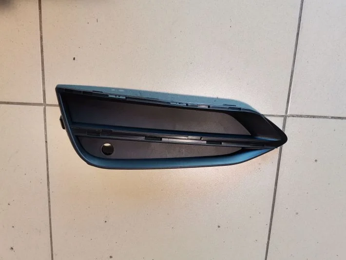 Volvo S90 Sis Farı Çerçevesi 2017 2018 2019 2020 Model