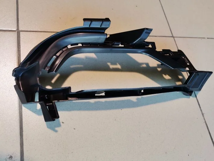 Volvo S90 Sis Farı Braketi 2017 2018 2019 2020 Model