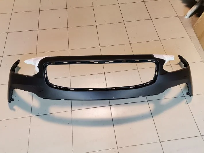 Volvo S90 Ön Tampon Üst 2017 2018 2019 2020 Model