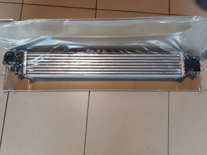 Honda Crv Intercol 2019 2020 Model