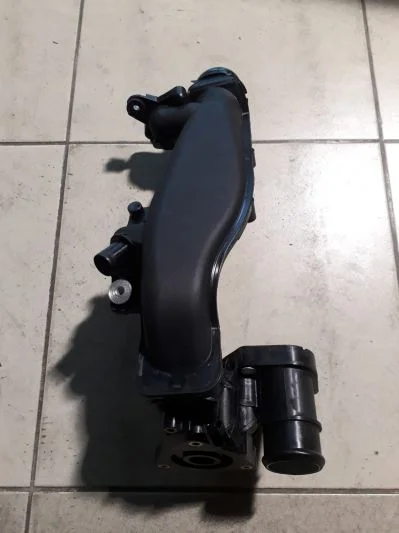 Honda Civic Turbo Emme Borusu 2017 2018 2019 2020 Model