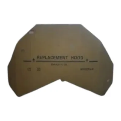 Honda Hrv Ön Kaput 2015 2016 2017 2018 2019 Model