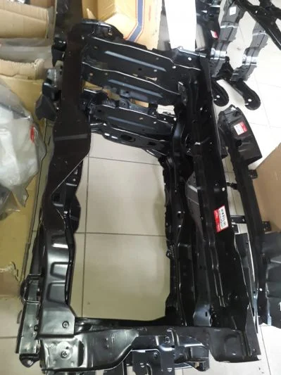 Honda Jazz Radyatör Ön Paneli 2015 2016 2017 2018 2019 Model