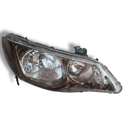 Honda Civic Sağ Far 2010 2011 Model