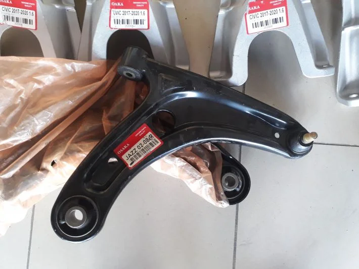 Honda Jazz Salıncaktabla 2002 2003 2004 2005 2006 2007 2008 Model