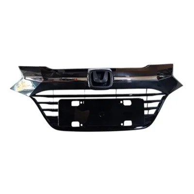 Honda Hrv Ön Panjur 2016 2017 2018 2019 Model