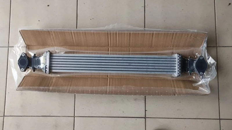 Honda Civic Intercooler 2022 2023 2024 Model