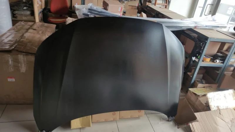 Honda Civic Kaput 2022 2023 2024 Model