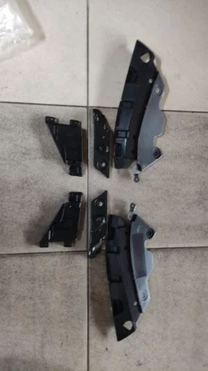 Honda Civic Panjur Ayaği 2022 2023 2024 Model