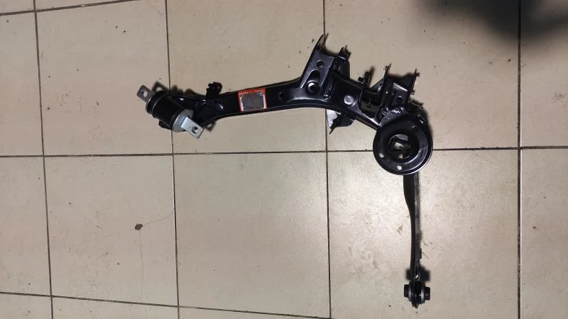 Honda Civic Sol Arka Salıncak 2012 2013 2014 2015 Model
