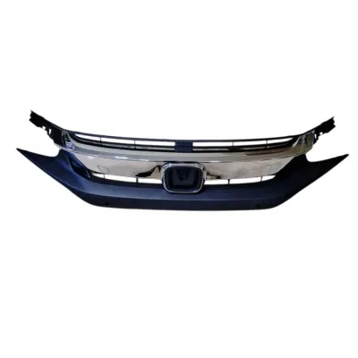 Honda Civic Ön Panjur 2019 2020 2021 Model