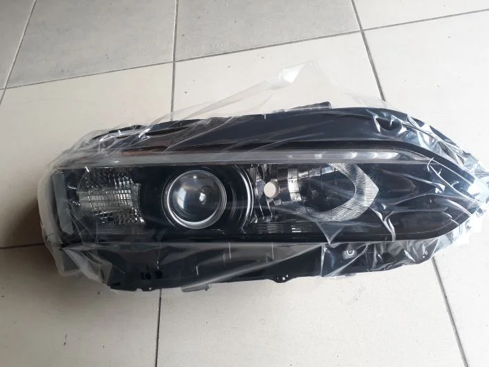 Honda Civic Sağ Far 2022 2023 2024 2025 Model