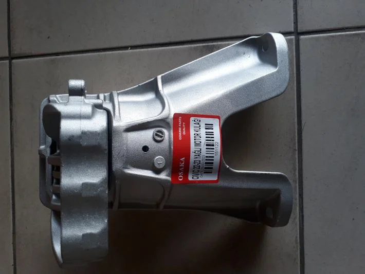 Honda Civic Motor Kulağı 2022 2023 2024 2025 Model