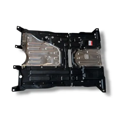 Honda Civic Motor Alt Muhafaza 2012,2013,2014,2015 Model