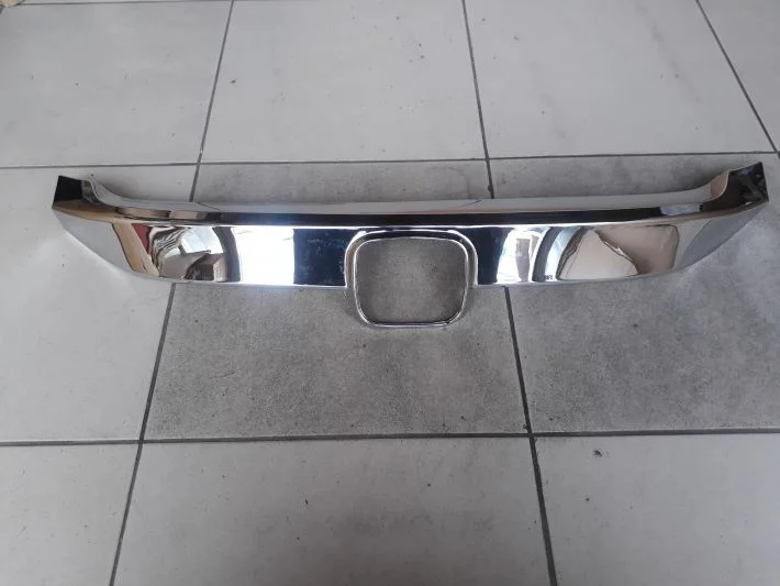 Honda Civic Panjur Kromu 2017201820192020 Model