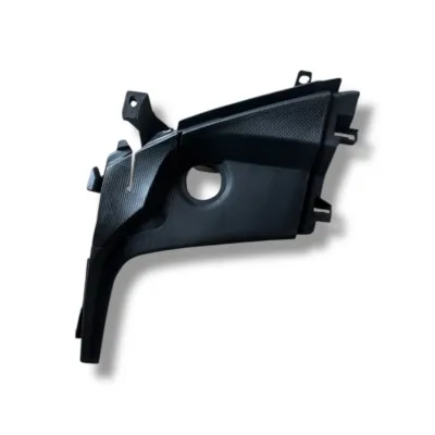 Honda City Cam Önü Izgarası Sol 2006 2007 2008 Model