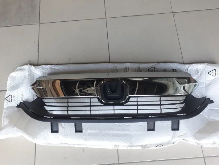 Honda City Ön Panjur 2022 2023 Model