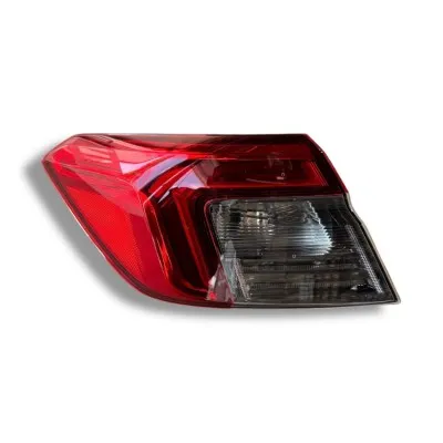 Honda Civic Sol Arka Stop 2022 2023 2024 Model