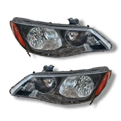 Honda Civic 20102011 Zenon Far