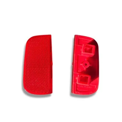 Honda Civic Sol Arka Reflektör 2016 2017 2018 2019 Model