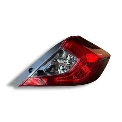 Honda Civic Sağ Arka Dış Stop Lambasi 2017 2018 2019 2020 Model