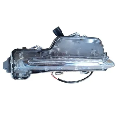 Volvo S60 Sol Gündüz Ledi Sis Farı 2015 201620172018 Model 31434567