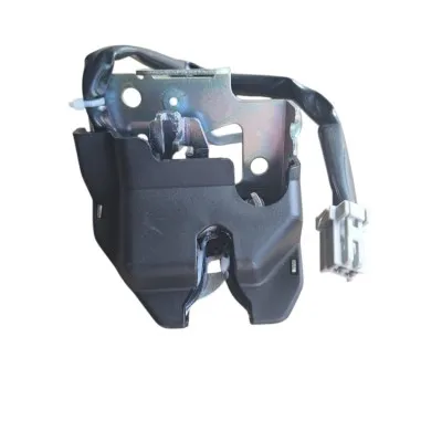 Honda Civic Arka Bagaj Kilidi 2006 2007 2008 2009 Model