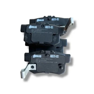 Honda Civic Arka Fren Balatasi 2007 2008 2009 2010 2011 Model