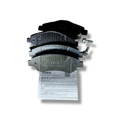 Honda Crv Ön Fren Balatasi 2013 2014 2015 2016 2017 Model