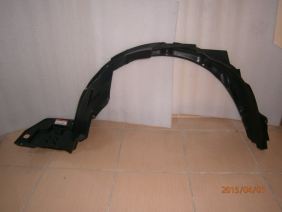 HONDA ACCORD ÇAMURLUK DAVLUMBAZI 2009, 2010, 2011, 2012, 2013, 2014, 2015 MODEL 