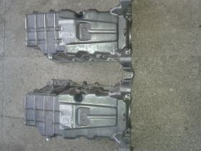 HONDA ACCORD MOTOR KAPUTU 2009, 2010, 2011, 2012, 2013, 2014, 2015 KAPUT