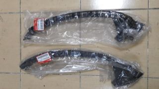 HONDA ACCORD ÖN TAMPON DEMİRİ 2009, 2010, 2011, 2012, 2013, 2014, 2015 MODEL 