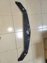 HONDA ACCORD PANEL ÜST PLASTİĞİ 2009, 2010, 2011 MODEL 