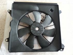 HONDA ACCORD RADYATÖR FAN DAVLUMBAZI 2009, 2010, 2011, 2012, 2013, 2014, 2015 MODEL 