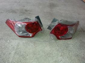 HONDA ACCORD SIFIR ÖN PANJUR 2008, 2009, 2010, 2011, 2012 MODEL