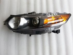 HONDA ACCORD SOL ÖN ÇAMURLUK 2009, 2010, 2011, 2012, 2013, 2014 MODEL