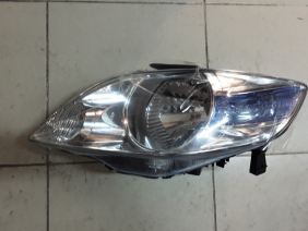 HONDA CİTY ARKA TAMPON  2006, 2007, 2008 MODEL