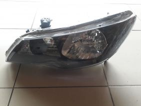 HONDA CIVIC 2010 2011 FAR