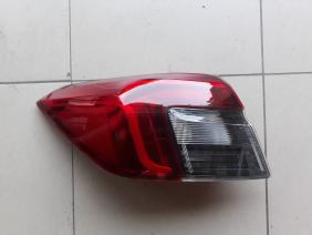 HONDA CIVIC ARKA SOL STOP 2022 2023 