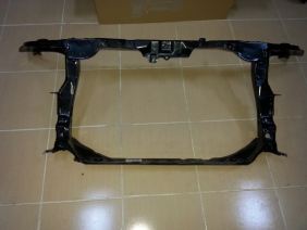 HONDA CİVİC BOŞ ÖN TAMPON 2012, 2013, 2014, 2015, 2016 MODEL FD7 KASA