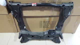 HONDA CİVİC BOŞ ÖN TAMPON 2012, 2013, 2014, 2015, 2016 MODEL FD7 KASA