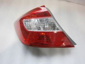 HONDA CİVİC BOŞ ÖN TAMPON 2012, 2013, 2014, 2015, 2016 MODEL FD7 KASA