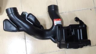 HONDA CİVİC CAM ÖNÜ ORTA IZGARASI 2012, 2013, 2014, 2015 MODEL 