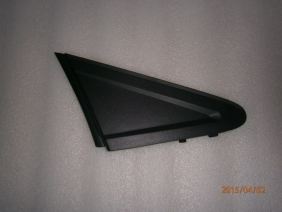 HONDA CİVİC CAM ÖNÜ ORTA IZGARASI,CİVİC ÖN CAM IZGARASI,CİVİC CAM ÖNÜ PLASTİĞİ 2006, 2007, 2008, 2009, 2010, 2011