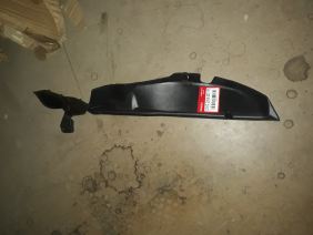 HONDA CIVIC CAMURLUK ÜSTÜ PLASTIK 2007,2008,2009,2010,2011 MODEL