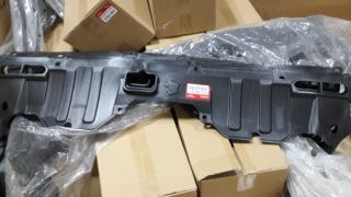 HONDA CİVİC MOTOR ALT MUHAFAZA  2006, 2007, 2008, 2009, 2010, 2011, MODEL